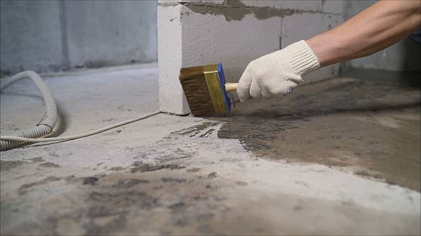 24/7 Emergency Exterior Waterproofing experts in Oakley, KS